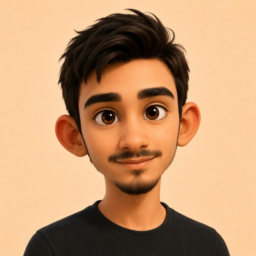 Karim Mneimneh - Audio Visual Producer at Office of AI Transformation