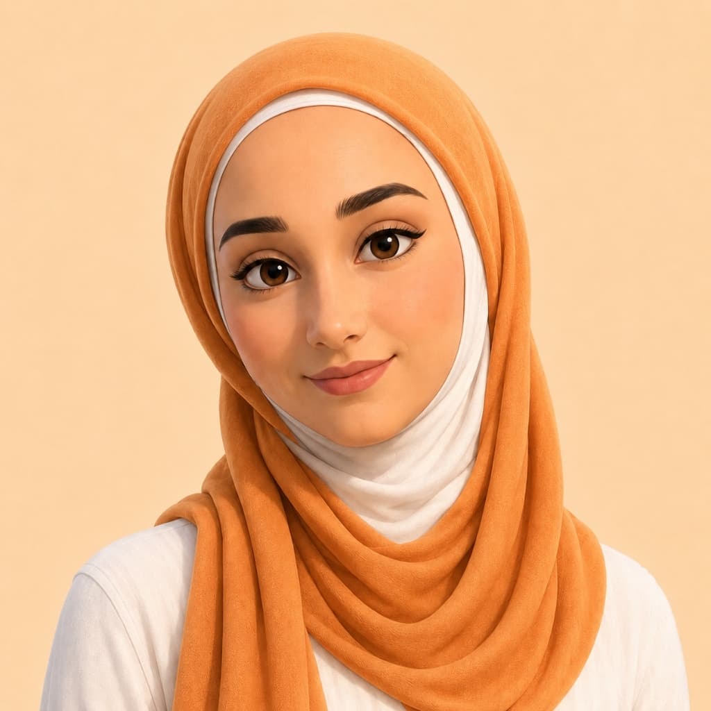Reem Tarabah - Marketing Specialist at Office of AI Transformation